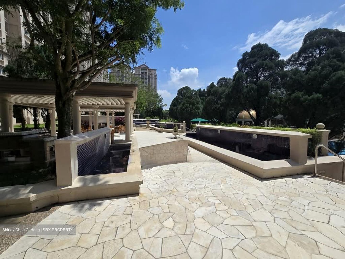 The Gardens At Bishan (D20), Condominium #559834761